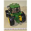Image 4 : John Deere tractor toy - ERTL