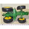 Image 5 : John Deere tractor toy - ERTL