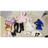 Image 1 : Assorted "My Life" doll clothes