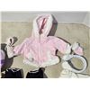 Image 4 : Assorted "My Life" doll clothes