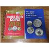 Image 1 : A guide book of us coins 2016 69th edition and the 2020 charlton coin guide 59th edition