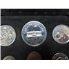 Image 3 : 100th anniversary of the entry of province of PEI into canadian confederation coin set