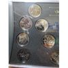 Image 3 : 2000 canadian millennium coin set