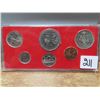 Image 1 : 1874-1974 100th anni. Coin set