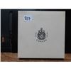 Image 1 : 1867-1967 canadian confederation centennial coin set- 1 coin missing