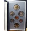 Image 2 : 1997 specimen set