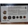Image 2 : 1996 the end of an era new coin replace bank note set