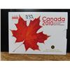 Image 1 : 2010 canadian uncirculated set