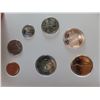 Image 2 : 2010 canadian uncirculated set