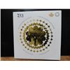 Image 1 : 2014 wait for me, daddy $2 coin