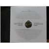 Image 2 : 2014 wait for me, daddy $2 coin