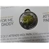 Image 3 : 2014 wait for me, daddy $2 coin