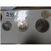 Image 2 : 1980 UNC year set