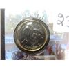 Image 2 : 2000 health twenty-five cent coin