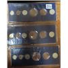 Image 1 : Lot of 3 1968 partial uncirculated coin sets