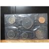 Image 2 : 1982 canadian proof-like set