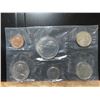 Image 3 : 1982 canadian proof-like set