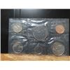 Image 2 : 1983 canadian proof-like set