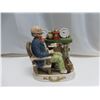Image 2 : 2 Old Man Figurines