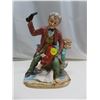 Image 4 : 2 Old Man Figurines