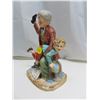 Image 5 : 2 Old Man Figurines