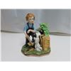 Image 12 : 6 Kids & Women Figurines