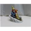 Image 6 : 6 Kids & Women Figurines