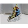 Image 7 : 6 Kids & Women Figurines