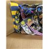 Image 2 : Box of Pet Leashes & Collars