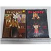 Image 1 : 2 1972 Playboy Magazines