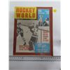 Image 1 : 1970 Hockey World Magazine