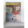 Image 1 : 1965 Edition Who's Who in Hockey Magazine; Gordie Howe on the cover
