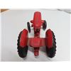 Image 4 : CockShutt 30 Toy Tractor (very rare) - missing steering wheel, original 1950's Lincoln?