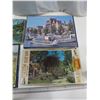 Image 2 : 5 Puzzles
