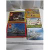 Image 1 : 5 Puzzles