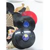 Image 2 : Lot of Gramophone Records
