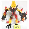 Image 1 : 2011 Hevo Factory Lego2193 Jet Bug