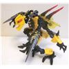 Image 2 : 2011 Hevo Factory Lego 2231 Waspix - Villain