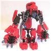 Image 2 : 2011 Hevo Factory Lego Raw Jaw - Villain