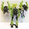 Image 2 : 2011 Hevo Factory Lego 7156 Corridor - Villain