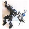Image 2 : 2011 Hevo Factory Lego 7145 Von Nebula - Villain
