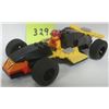 Image 1 : 2002 Pull Back Motor Racer #4584 Hot Scorcher