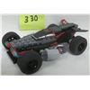 Image 1 : 2003 Pull Back Motor Racer #8381 Exo Racer