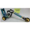 Image 1 : Vintage 1998 #8202 Blast-Off Chopper Technic Lego Cyber Slam Competition