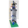 Image 1 : Vintage 1998 #3311 Camera Tower - Shell Soccer Promo (Rare Set)