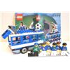 Image 3 : Vintage 2000 #3406 America's Bus - Soccer Lego