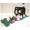 Image 1 : Vintage 2000 #3423 Free Kick Frenzy - Soccer Lego