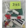 Image 2 : Vintage 2000 #3424 Target Practice - Soccer Lego