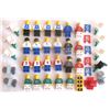 Image 4 : Lot Asst. Lego Sport Mini Figures & Accessories
