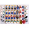 Image 5 : Lot Asst. Lego Sport Mini Figures & Accessories